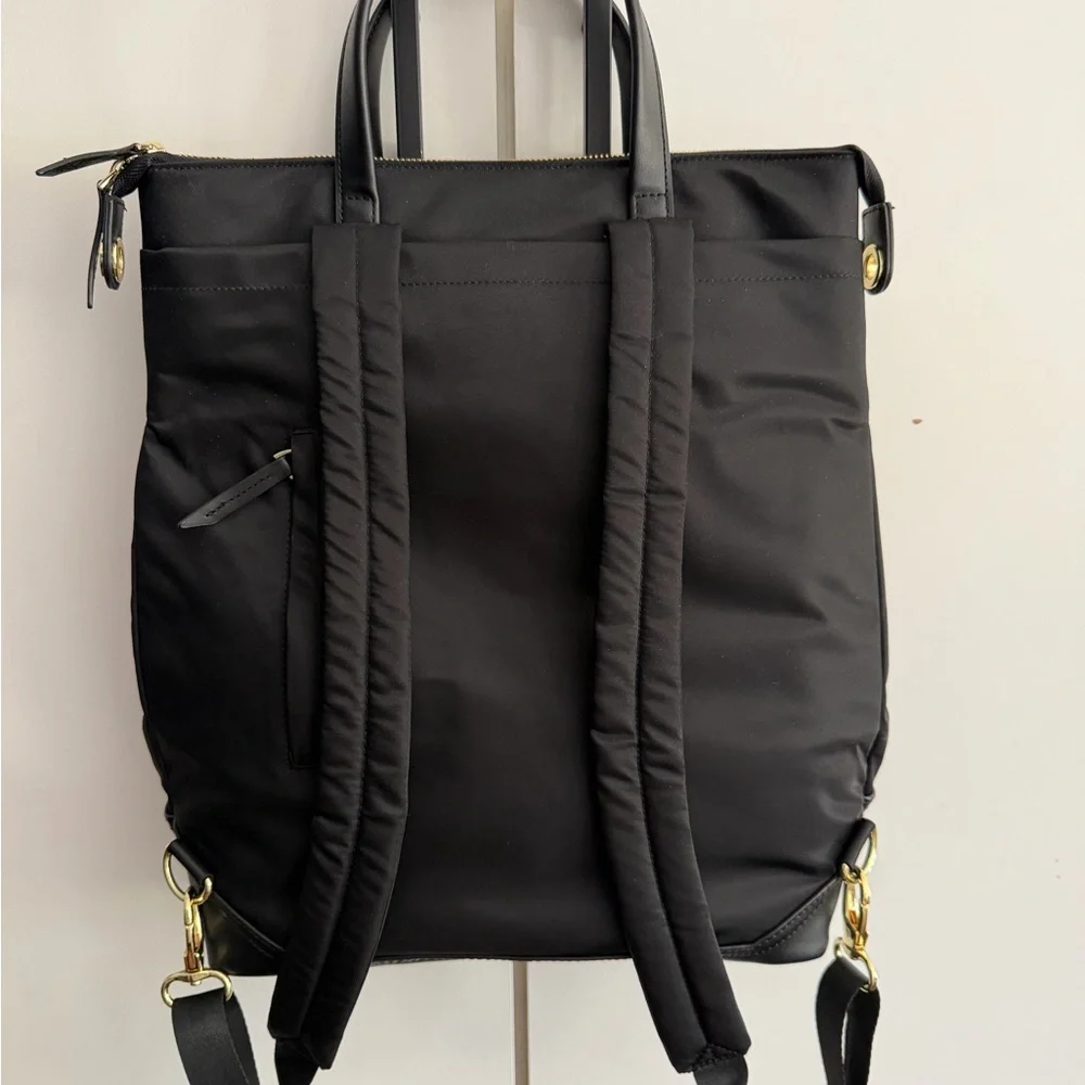 Targus Black Backpack Bag